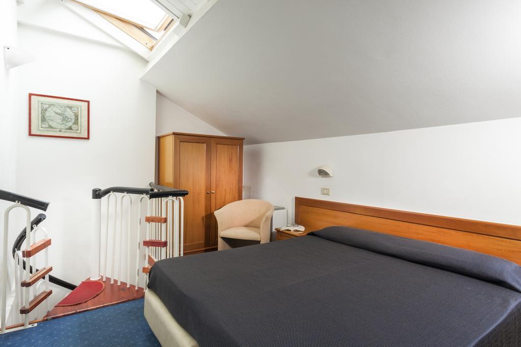 Appartamento con 1 Camera da Letto