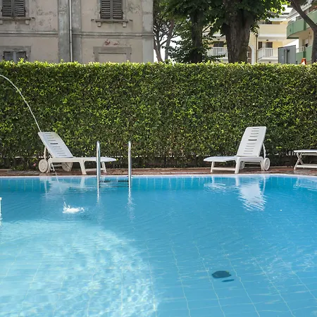 Residenza Villa Lidia-2